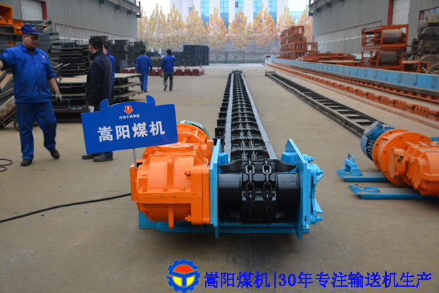 2016年煤價(jià)高位震蕩|2017年刮板機(jī)廠家是否受到影響？