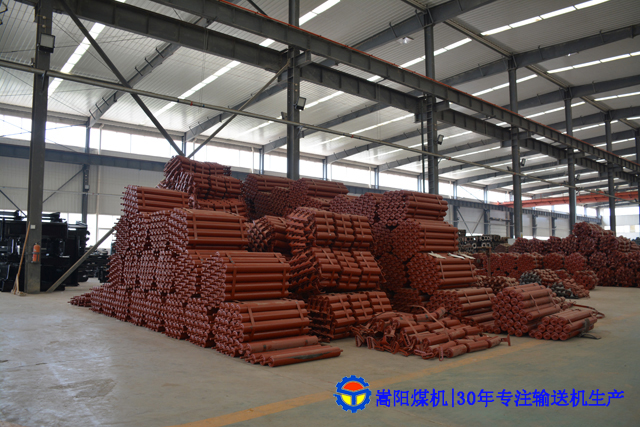 皮帶機(jī)托輥 皮帶機(jī)托輥