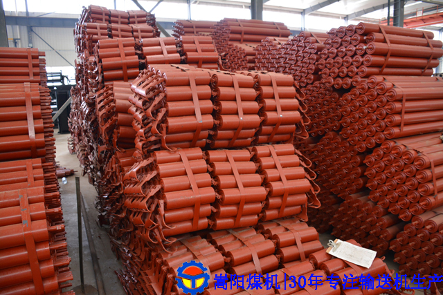 皮帶機(jī)三聯(lián)輥 皮帶機(jī)三聯(lián)輥