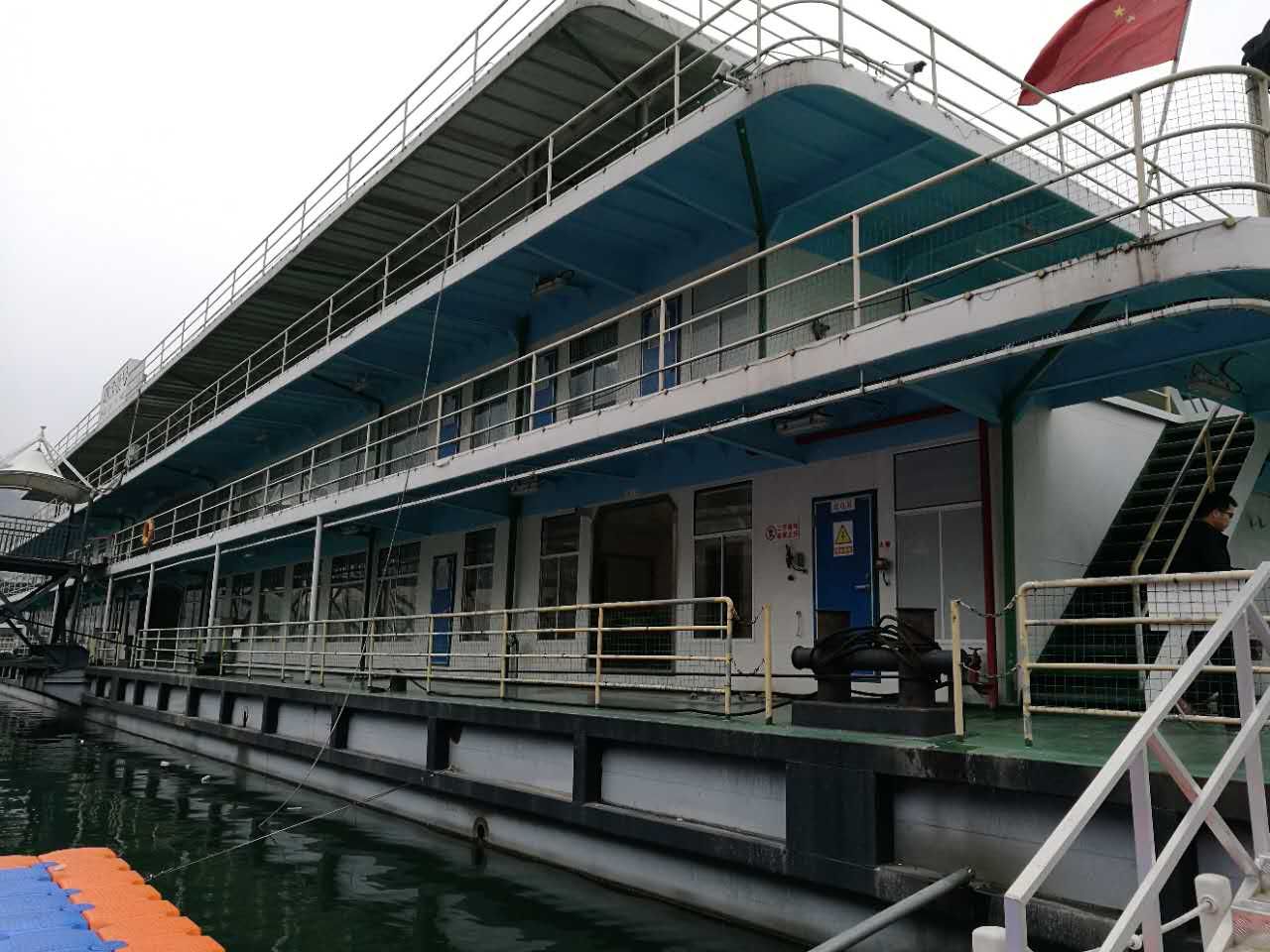 湖北宜昌興山縣峽口港 湖北宜昌興山縣峽口港