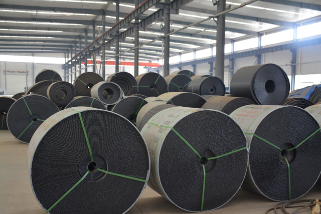 皮帶輸送機輸送帶 皮帶輸送機輸送帶