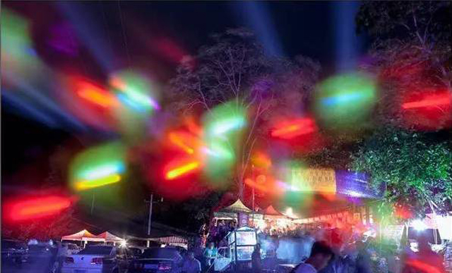 唐莊摸摸會(huì) 唐莊摸摸會(huì)