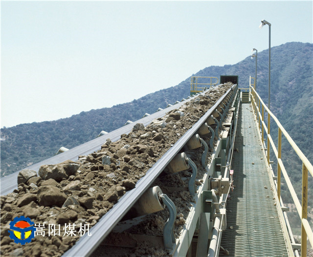 礦山輸送機(jī) 礦山輸送機(jī)