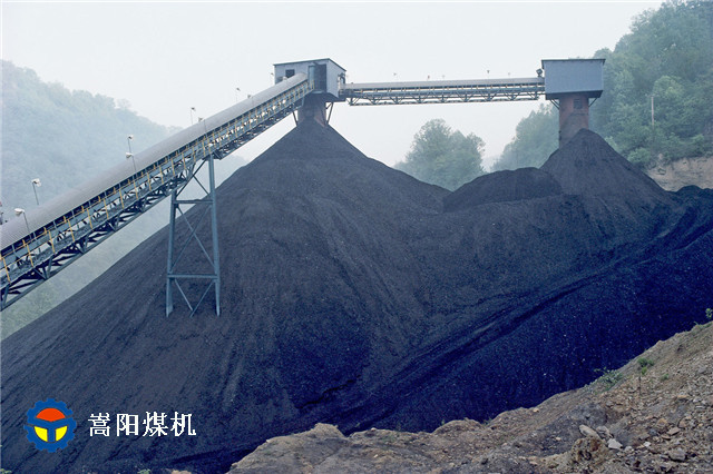 礦山大傾角運(yùn)輸機(jī)械 礦山大傾角運(yùn)輸機(jī)械