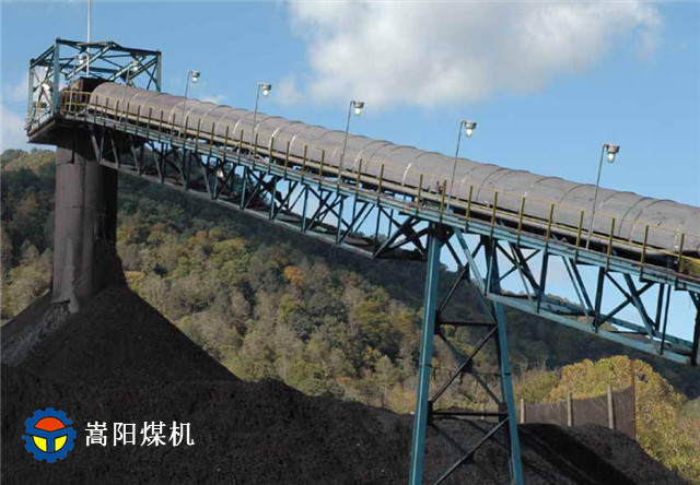 礦場上下運(yùn)輸送設(shè)備 礦場上下運(yùn)輸送設(shè)備