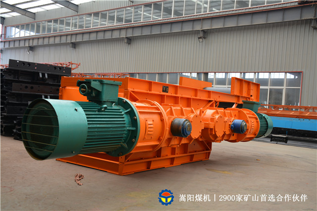 皮帶機機頭傳動部02.jpg 皮帶機機頭傳動部02.jpg