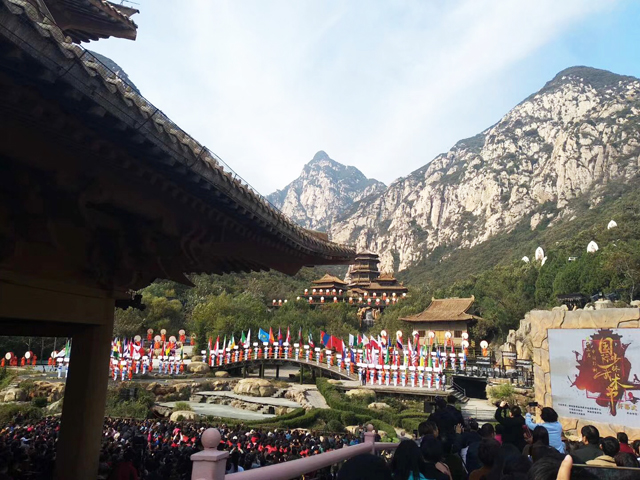 武術(shù)節(jié) 武術(shù)節(jié)