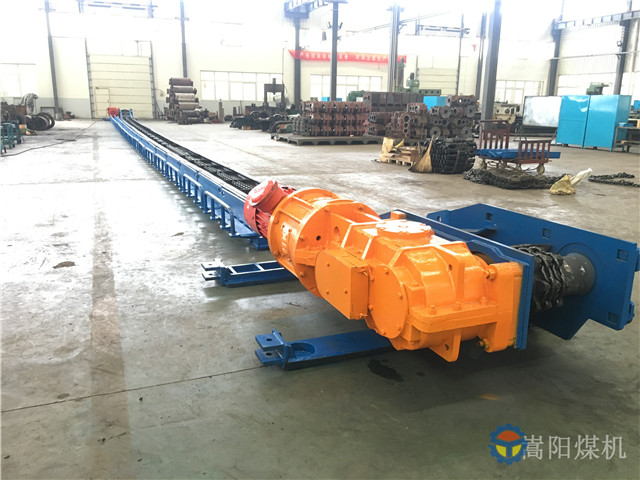 刮板機(jī) 刮板機(jī)