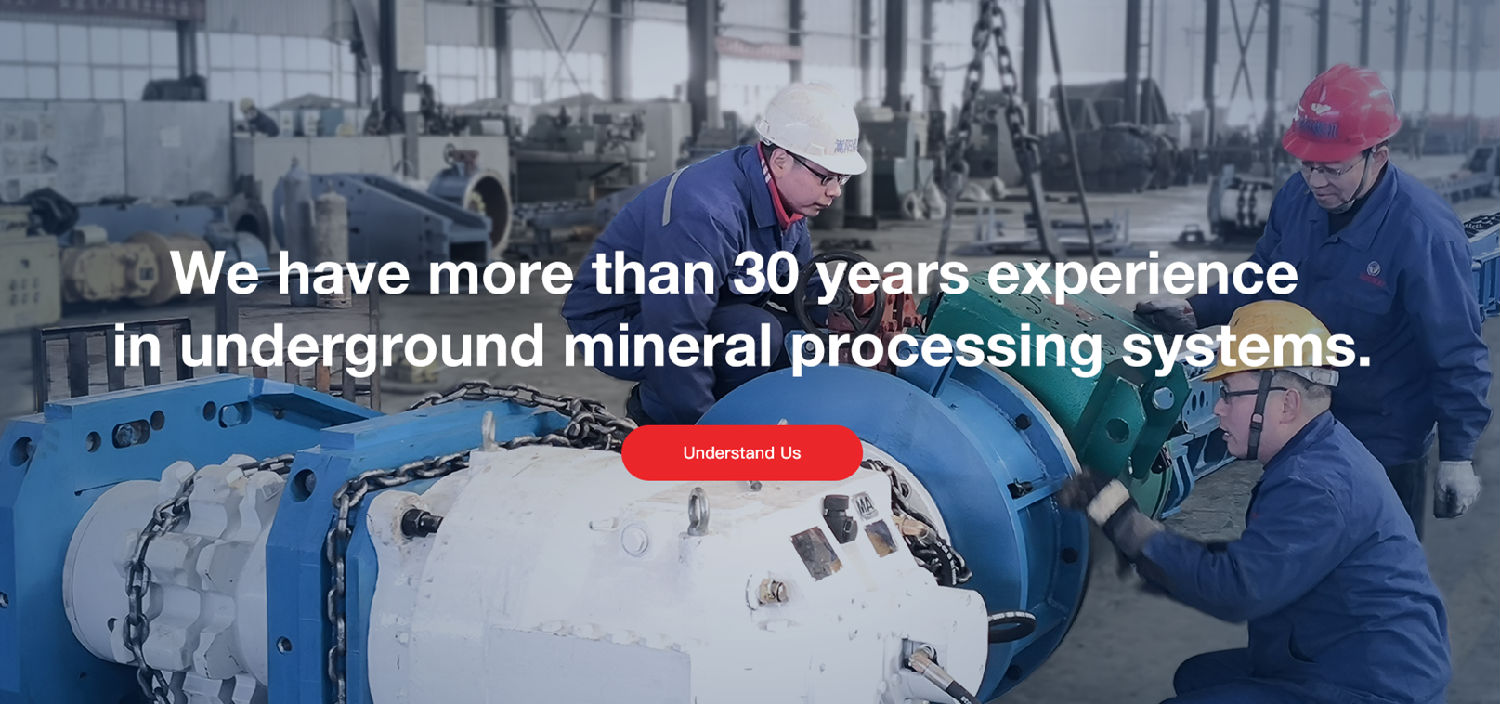 皮帶輸送機(jī)越南印度等用戶盡請(qǐng)期待丨嵩陽煤機(jī)英文網(wǎng)站即將上線