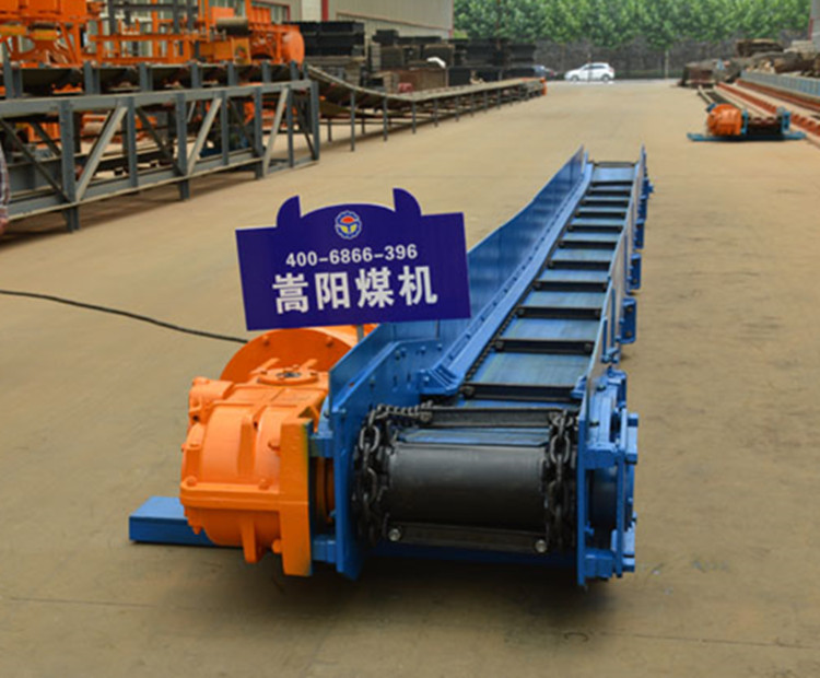 鐵礦輸送機(jī) 鐵礦輸送機(jī)