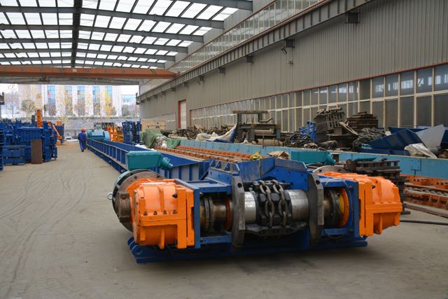 SGZ764/320D刮板輸送機(jī) SGZ764/320D刮板輸送機(jī)