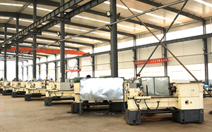 高精數(shù)控機床