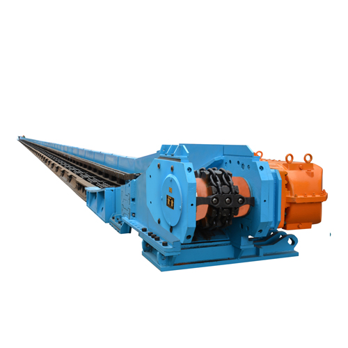 刮板機(jī)的運(yùn)輸與貯存注意事項(xiàng) 刮板機(jī)的運(yùn)輸與貯存注意事項(xiàng)