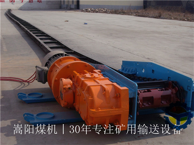刮板輸送機(jī)的價(jià)格？100米煤礦刮板機(jī)多少錢一臺(tái)？