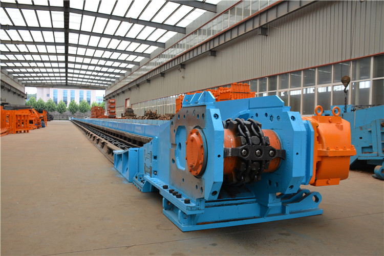 煤礦井下巷道用刮板機(jī) 煤礦井下巷道用刮板機(jī)