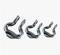 礦用開口式連接環(huán) 礦用開口式連接環(huán)