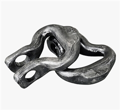 礦用開口式連接環(huán) 礦用開口式連接環(huán)