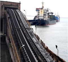 DTC皮帶輸送機 DTC皮帶輸送機