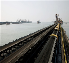 DTS皮帶輸送機 DTS皮帶輸送機