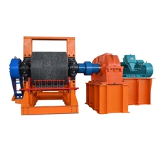 DTC大傾角下運皮帶輸送機 DTC大傾角下運皮帶輸送機