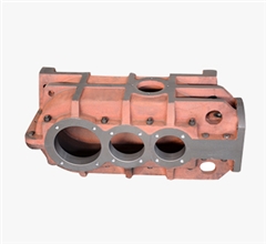 減速機(jī)箱體 減速機(jī)箱體