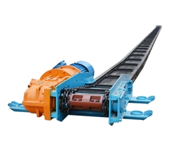 SGB420/40X刮板輸送機(jī) SGB420/40X刮板輸送機(jī)