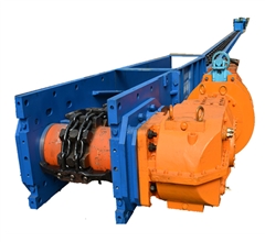 刮板運(yùn)輸機(jī) 刮板運(yùn)輸機(jī)