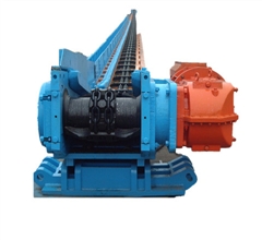 SGZ730/264刮板輸送機(jī)