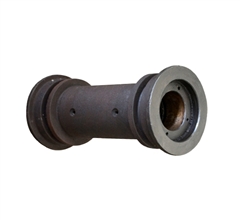 機(jī)尾滾筒 機(jī)尾滾筒